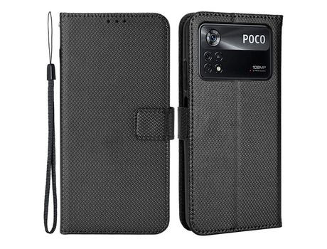 Cacasa para Xiaomi Poco M4 Pro 5G