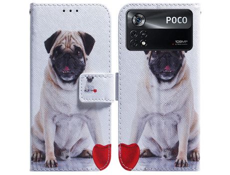 Cacasa para Xiaomi Poco X4 Pro 5G