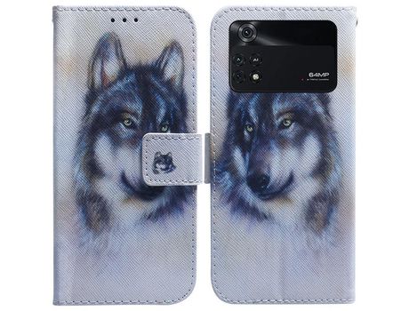 Cacasa para Xiaomi Poco M4 Pro
