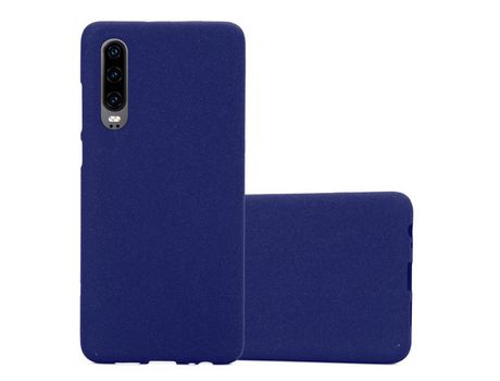 Cacasa para Huawei P30 CADORABO Azul