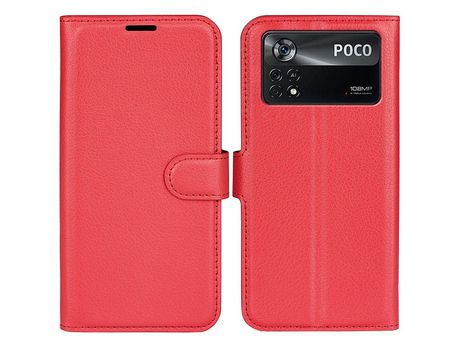 Cacasa para Xiaomi Poco X4 Pro 5G