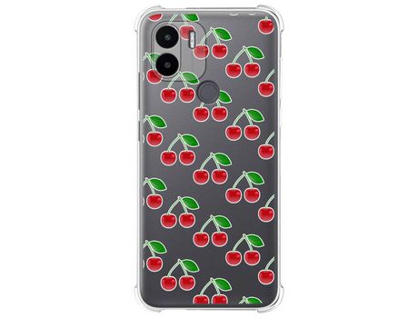Cacasa para Xiaomi Redmi A1 Plus TUMUNDOSMARTPHONE Multicolor