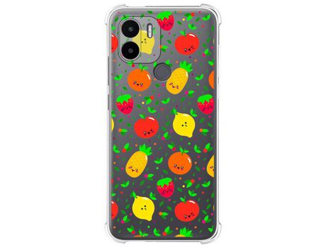 Cacasa para Xiaomi Redmi A1 Plus TUMUNDOSMARTPHONE Multicolor