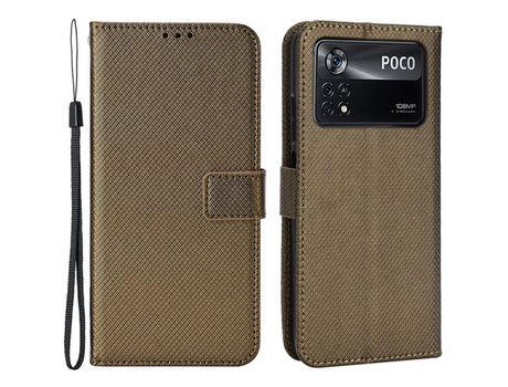 Cacasa para Xiaomi Poco M4 Pro 5G
