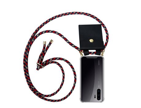 Cacasa para Huawei P30 Pro CADORABO Azul