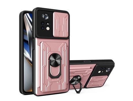 Cacasa para Xiaomi Poco X4 Pro 5G