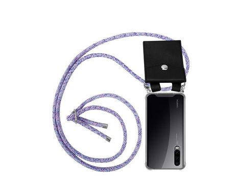 Cacasa para Huawei P30 CADORABO Morado