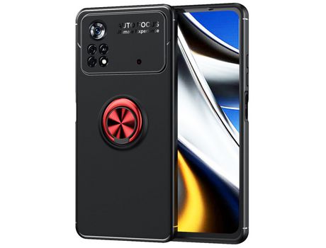 Cacasa para Xiaomi Poco X4 Pro 5G