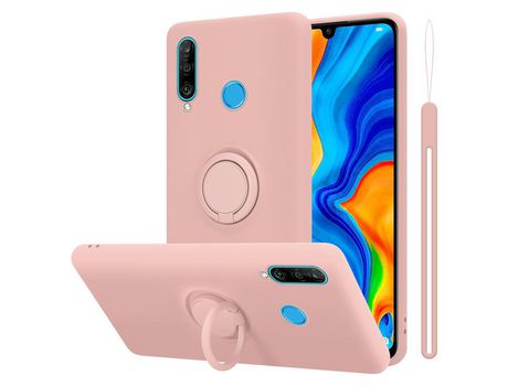 Cacasa para Huawei P30 Lite CADORABO Rosa
