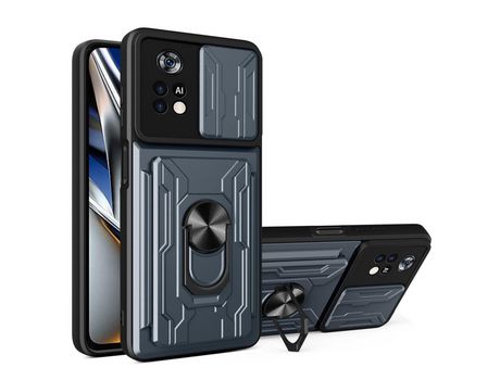 Cacasa para Xiaomi Poco X4 Pro 5G