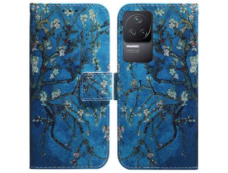 Cacasa para Xiaomi Redmi K40S