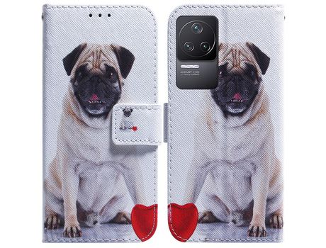 Cacasa para Xiaomi Redmi K40S