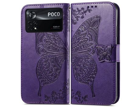 Cacasa para Xiaomi Poco X4 Pro 5G