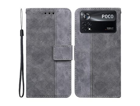 Cacasa para Xiaomi Poco X4 Pro 5G