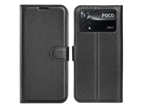 Cacasa para Xiaomi Poco X4 Pro 5G