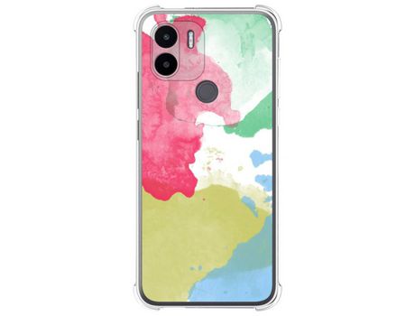 Cacasa para Xiaomi Redmi A1 Plus TUMUNDOSMARTPHONE Multicolor
