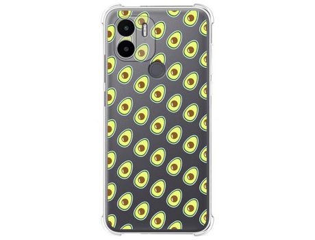 Cacasa para Xiaomi Redmi A1 Plus TUMUNDOSMARTPHONE Multicolor