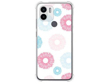Cacasa para Xiaomi Redmi A1 Plus TUMUNDOSMARTPHONE Multicolor