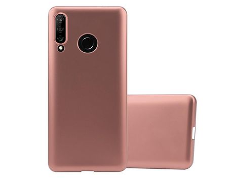 Cacasa para Huawei P30 Lite CADORABO Rosa