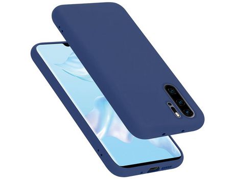 Cacasa para Huawei P30 Pro CADORABO Azul