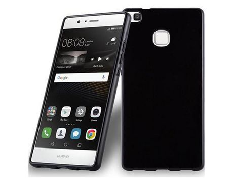 Cacasa para Huawei P9 Lite 2016/G9 Lite CADORABO Negro