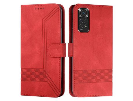Cacasa para Xiaomi Redmi Note 11 4G (Qualcomm)