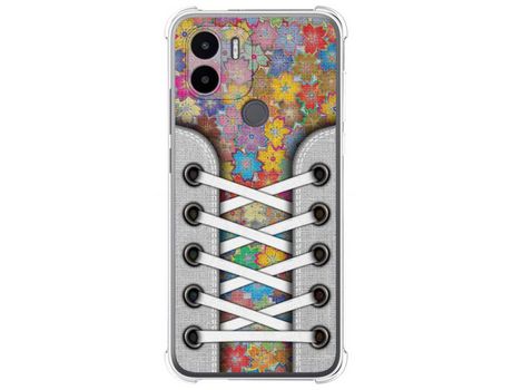 Cacasa para Xiaomi Redmi A1 Plus TUMUNDOSMARTPHONE Multicolor