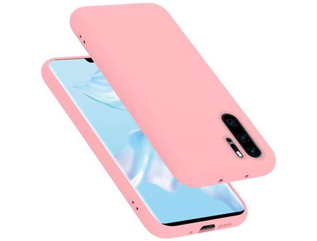Cacasa para Huawei P30 Pro CADORABO Rosa