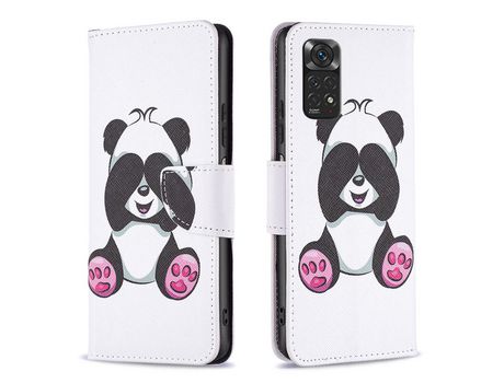 Cacasa para Xiaomi Redmi Note 11 4G (Qualcomm)/Redmi Note 11S 4G