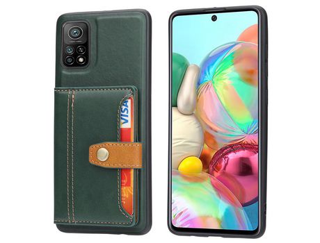 Cacasa para Xiaomi Redmi Note 11 Pro 4G (Mediatek)/Note 11 Pro 5G (Qualcomm)