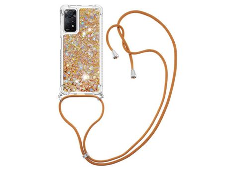 Cacasa para Xiaomi Redmi Note 11 Pro 4G (Mediatek)/Note 11 Pro 5G (Qualcomm)