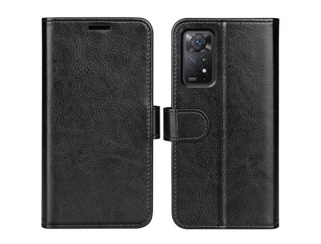 Cacasa para Xiaomi Redmi Note 11 Pro 4G (Mediatek)/Note 11 Pro 5G (Qualcomm)