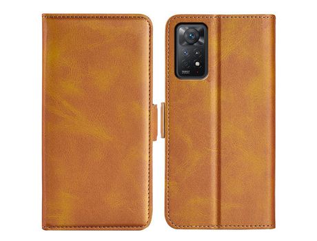 Cacasa para Xiaomi Redmi Note 11 Pro 4G (Mediatek)/Note 11 Pro 5G (Qualcomm)