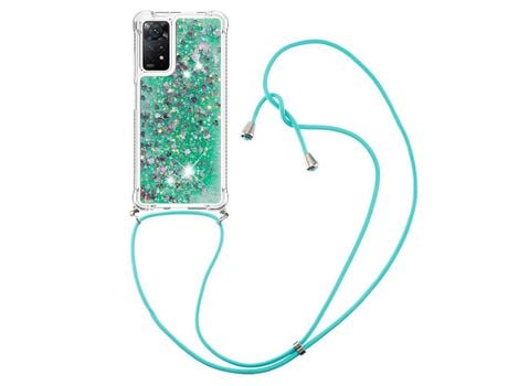 Cacasa para Xiaomi Redmi Note 11 Pro 4G (Mediatek)/Note 11 Pro 5G (Qualcomm)