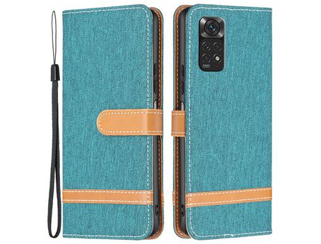 Cacasa para Xiaomi Redmi Note 11 4G (Qualcomm)
