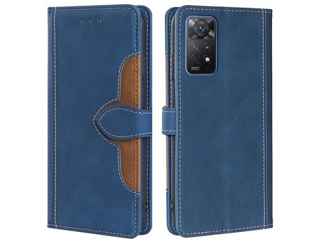 Cacasa para Xiaomi Redmi Note 11 Pro 4G (Mediatek)/Redmi Note 11 Pro 5G (Qualcomm)