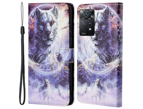 Cacasa para Xiaomi Redmi Note 11 Pro 4G (Mediatek)/Note 11 Pro 5G (Qualcomm)