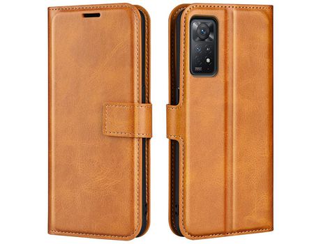 Cacasa para Xiaomi Redmi Note 11 Pro 5G (Qualcomm)/Note 11 Pro 4G (Mediatek)