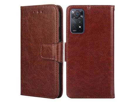 Cacasa para Xiaomi Redmi Note 11 Pro 4G (Mediatek)/Note 11 Pro 5G (Qualcomm)