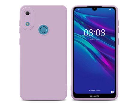Cacasa para Huawei Y6 2019 CADORABO Rosa