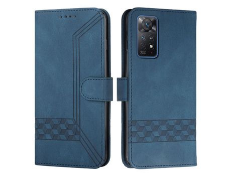 Cacasa para Xiaomi Redmi Note 11 Pro 4G (Mediatek)/Redmi Note 11 Pro 5G (Qualcomm)