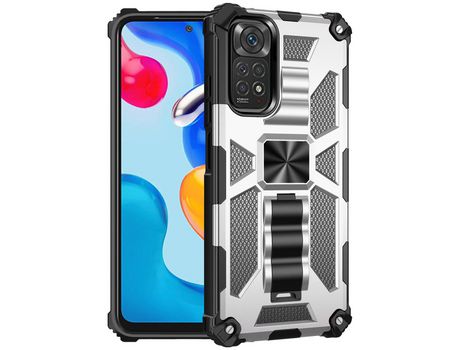 Cacasa para Xiaomi Redmi Note 11S 4G/Note 11 4G (Qualcomm)