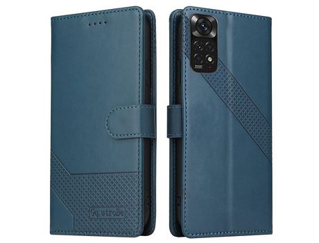 Cacasa para Xiaomi Redmi Note 11 4G (Qualcomm) GQ.UTROBE
