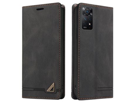 Cacasa para Xiaomi Redmi Note 11 Pro 4G (Mediatek)/Note 11 Pro 5G (Qualcomm)