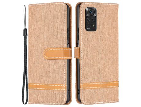 Cacasa para Xiaomi Redmi Note 11 4G (Qualcomm)