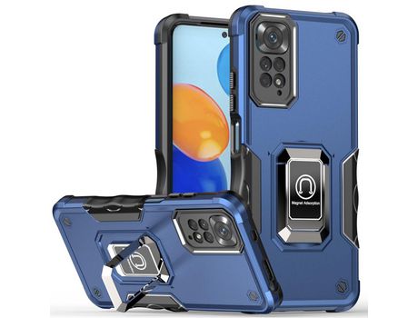 Cacasa para Xiaomi Redmi Note 11 Pro 4G (Mediatek)/Redmi Note 11 Pro 5G (Qualcomm)