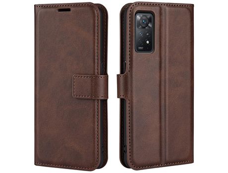 Cacasa para Xiaomi Redmi Note 11 Pro 5G (Qualcomm)/Note 11 Pro 4G (Mediatek)