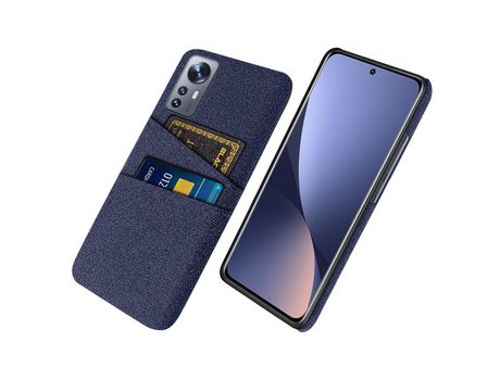 Cacasa para Xiaomi 12 Pro