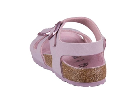 Sandalias para Niños BIRKENSTOCK (30 - Rosa)