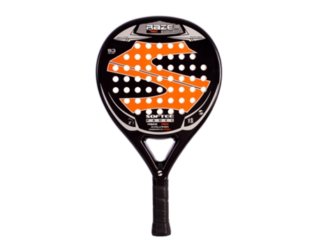 Raquetes de Padel SPORTS EQUIPE Raze Evolution Vermelho